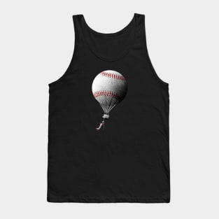 Fly Ball Tank Top